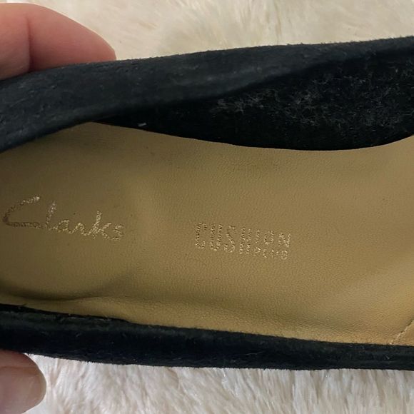 Clarks Laina 15 Loafer - Picture 9 of 11